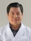 院長 中村 昭郎の写真