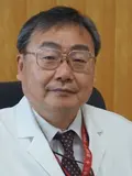 院長 徳永 能治の写真