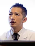 医師 石垣 達也の写真