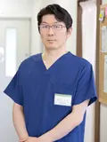 院長 栗木 安弘の写真