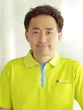 院長 福島 直の写真
