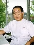 医学博士 加藤 道雄の写真