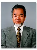 院長 種田 征四郎の写真
