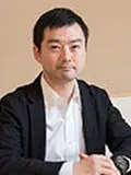 医師 武藤 真祐の写真