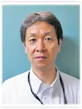 院長 金原 一弘の写真