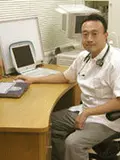 医学博士 臼井 一郎の写真
