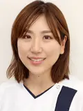 歯科医師 阿部 真里奈の写真