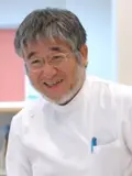 院長 矢野 博文の写真