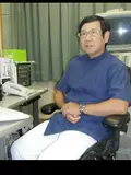 医学博士 駒井 一雄の写真
