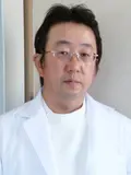 院長 池淵 元祥の写真