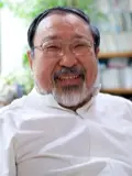 院長 田中 穂積の写真