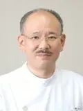 理事長 井口 大助の写真