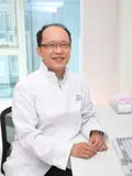 院長 山本 義孝の写真