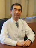 院長 瀧沢 利一の写真
