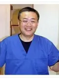 院長 鈴木 邦治の写真