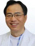 医学博士 夫 由彦の写真
