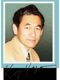 医学博士 朴澤 孝治の写真