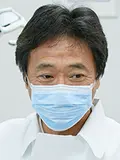 院長 康永 時幸の写真