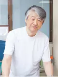 院長 岩田 博生の写真