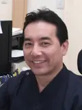 院長 蒔田 隆二の写真