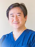 院長 高西 喜重郎の写真