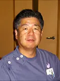院長 荒川 正人の写真