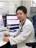 院長 矢作 隆幸 の写真
