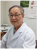 医学博士 山口 保の写真