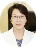 医学博士 若林 龍子の写真