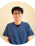 院長 塵岡 健の写真