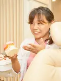 院長 吉田 千秋の写真