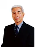 院長 前原 東洋の写真