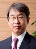 医学博士 広川 雅之の写真