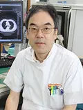 医学博士 後藤 孝彦の写真