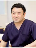 院長 尾﨑 彰造の写真