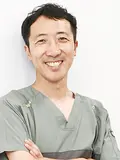 院長 金子英晴の写真