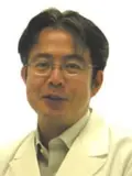 院長 福田 革の写真