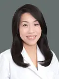 医学博士 向田 公美子の写真