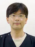 院長 青柳 潔の写真
