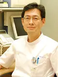 医学博士 小橋 秀彰の写真