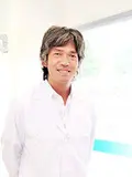 院長 後藤 義隆の写真
