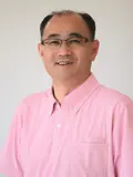 院長 佐間田 一則の写真