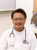 院長 杉浦 卓の写真