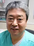 院長 齋藤 つとむの写真