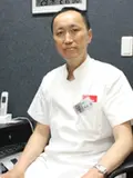 院長 本田 肇の写真