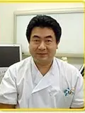 院長 安藤 隆の写真