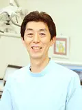 院長 古屋 一明の写真