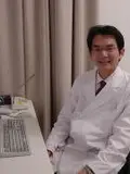 医学博士 柳川 秀雄の写真