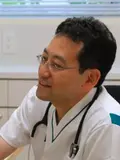 院長 久保 淳の写真