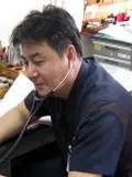 院長 坂本 仁の写真
